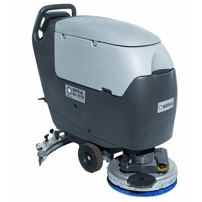 Schrobzuigmachine Nilfisk BA 451 Drive OBC - inclusief recupel