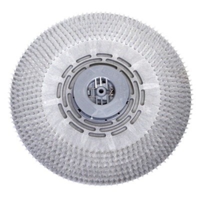 PAD HOLDER 14 355MM W/CENTER LOCK