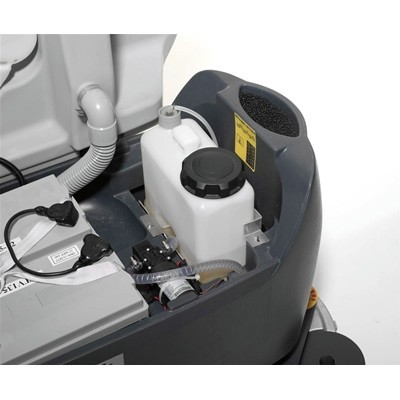 ECOFLEX CHEMICAL KIT