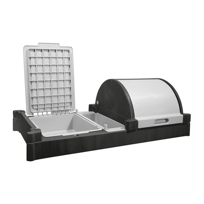 Nka-9R Top Kit for Nku Hotel Cart