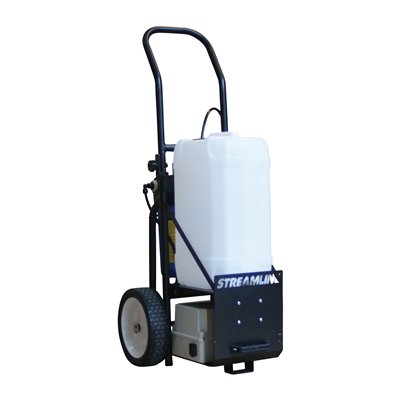 Streamflo 25 l Trolley TR25