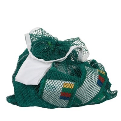 Filet de lavage - 63 x 100 cm - 70 l - VERT