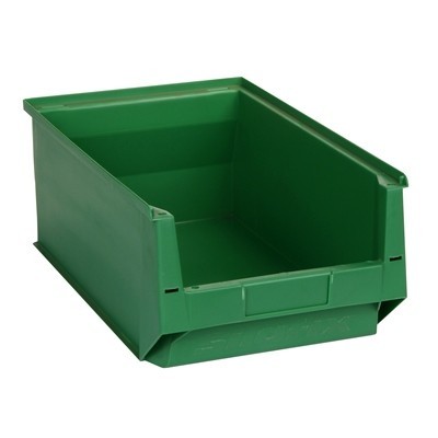UTZ-lade - GROEN