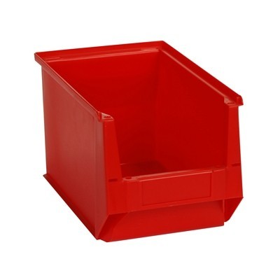 UTZ box - RED