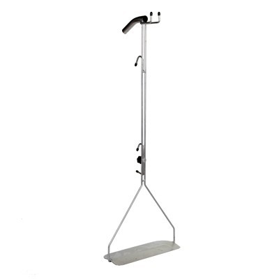 Greenspeed stainless steel dustpan - 35 cm