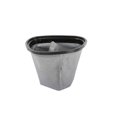 Cloth dust bag
