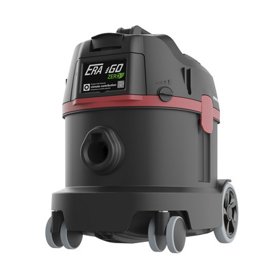Batterijstofzuiger Era iGO EVO