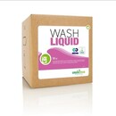 Greenspeed wash - was