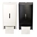 Dispensers voor toiletpapier