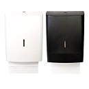 Dispensers voor handdroging