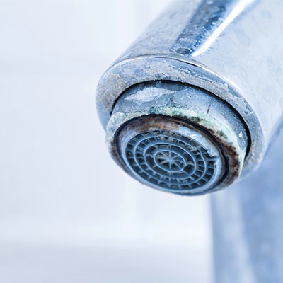 Sanitary facilities