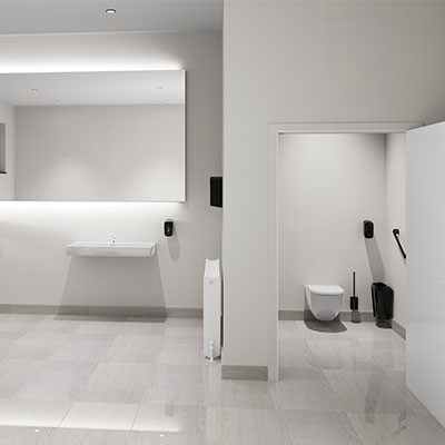 General cleaning - sanitary