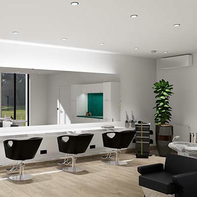 Kapsalon