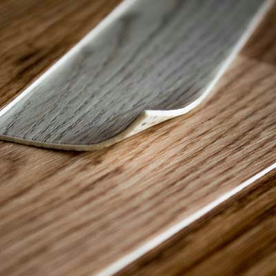 Floor cleaning