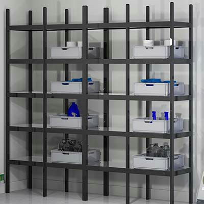 Organise your cleaning