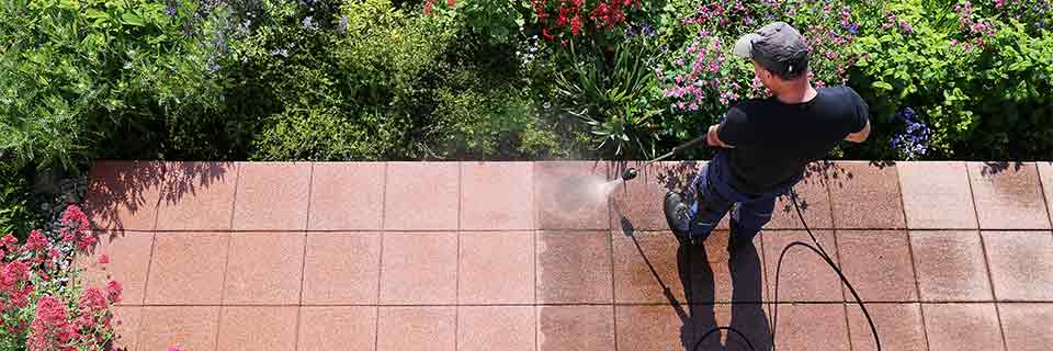 Everything for your spring cleaning