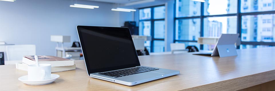 Keep flexible workstations clean