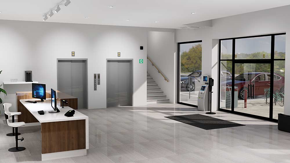 Here's how to keep your reception clean