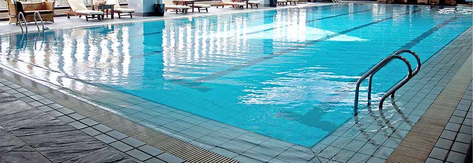 Clean your pool