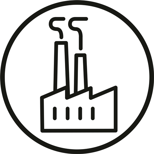INDUSTRY