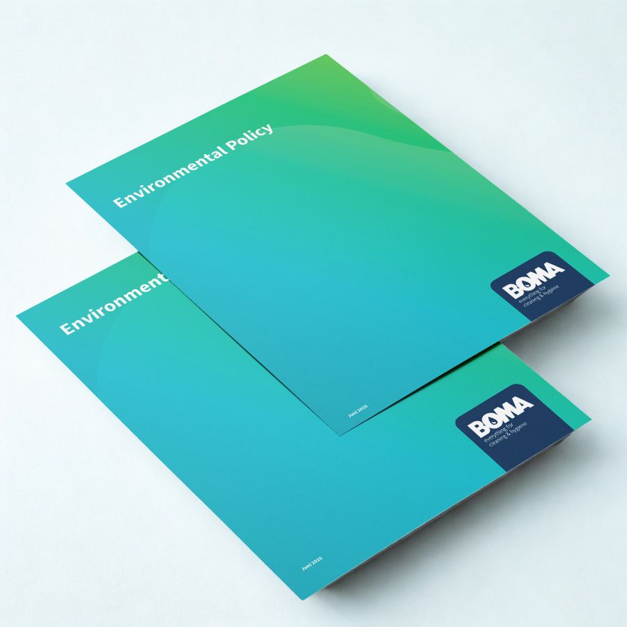 Download BOMA's environmental policy.