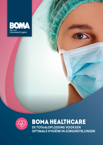 BOMA Healthcare