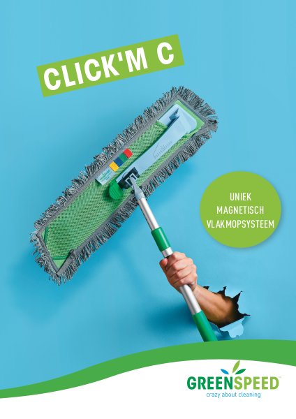 Brochure Click'M C