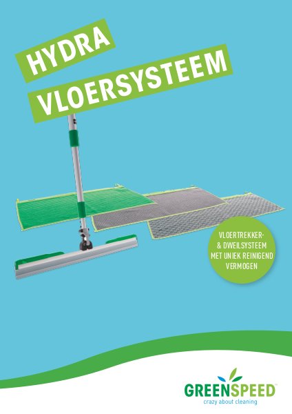 Brochure Hydra