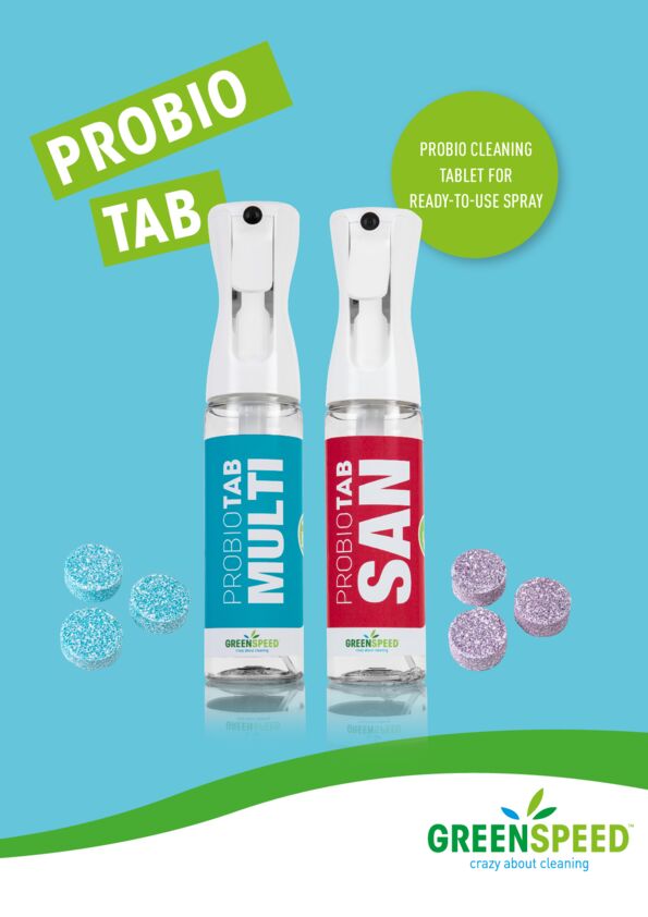 Brochure Probio Tab