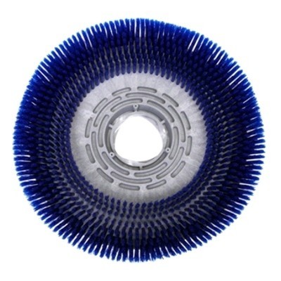 08603842: Harde borstel nylon BA 611 Drive - 12"