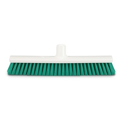 097024G: Zachte bezem Boma Food - 40 cm - GROEN