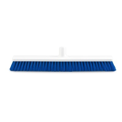 097025: Zachte bezem Boma Food - 50 cm - BLAUW