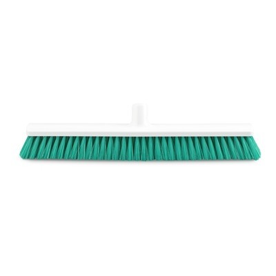 097025G: Zachte bezem Boma Food - 50 cm - GROEN