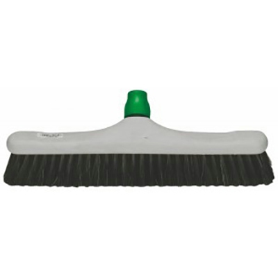 104043: Zachte bezem mengeling paardenhaar - 40 cm