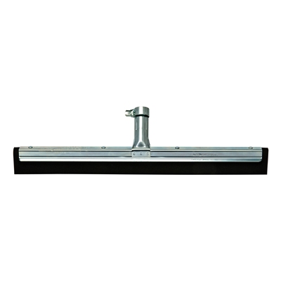 107086: Vloertrekker WL - 45 cm - ZWART