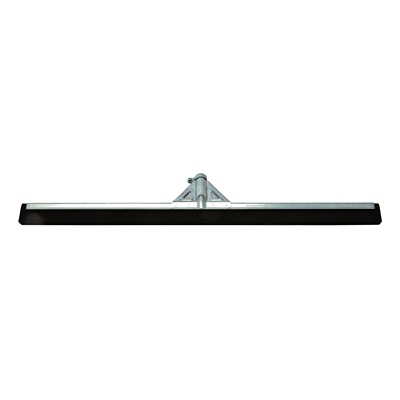 107088: Vloertrekker WL - 75 cm - ZWART