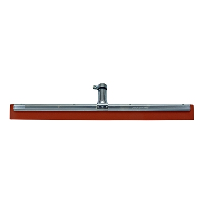107102: Vloertrekker WL - 55 cm - ROOD