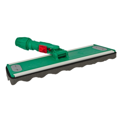 110136: Wisdoekhouder met mousse - 60 cm
