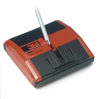 112132: Floor Sweeper 3M 6000 - 30 cm