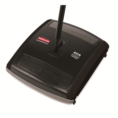 112137: Rolveger - 30 cm
(Voorheen: Floor Sweeper - 30 cm)