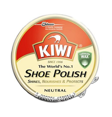 118218: Schoensmeer - 50 ml - KLEURLOOS