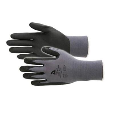 119335: Werkhandschoen Pro-Nitril Foam - SMALL