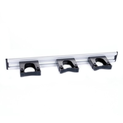 120500: Ophangsysteem Toolflex met 3 steelhouders 20-30 mm