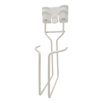120510: Toolflex One houder voor fles met pomp 500 ml