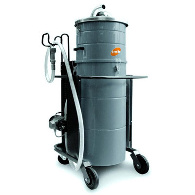 123104911: Industriële stofzuiger TMB OIL 2 XL