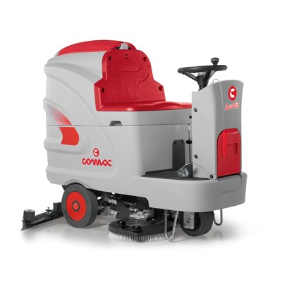 123105375: Schrob/zuigmachine Innova 65B CB - inclusief recupel