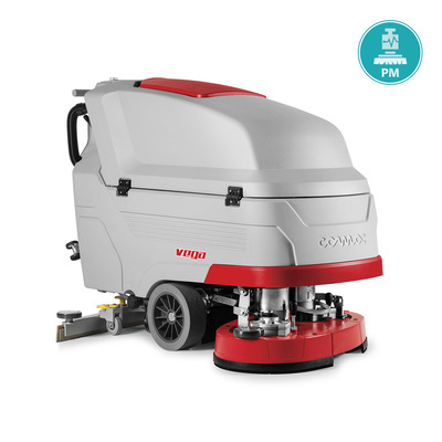 123109480: Schrob/zuigmachine Vega 65bt PM