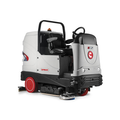 123109624: Schrob/zuigmachine C85 BS Essential