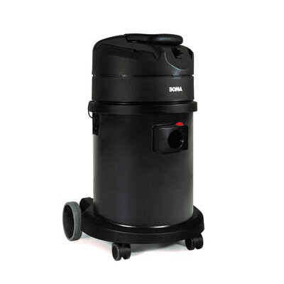 123110661: Stofwaterzuiger Boma Aspiro Wet 301