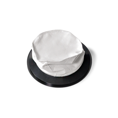 123110661: Katoenen hoofdfilter Aspiro Wet 301 D338H220 (66500700)